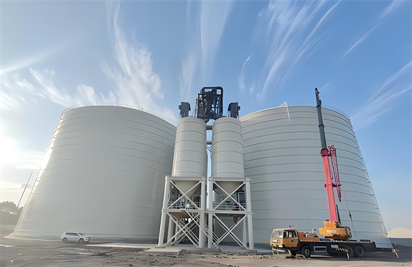 正宁大型钢板库